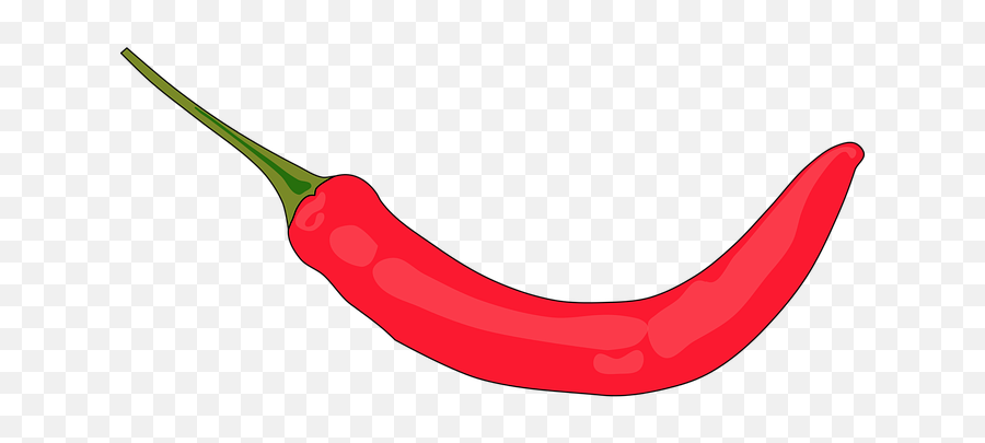 Free Chili Pepper Illustrations - Free Chili Pepper Clipart Transparent Background Emoji,Pepper Emoji