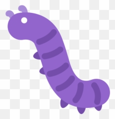 Bug Emoji Meaning With Pictures - Twitter Bug Emoji,Bug Emoji