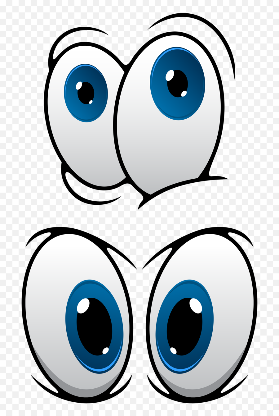 Eyeball Clipart Puppet Eyeball Puppet Emoji,Eye Ball Emoji