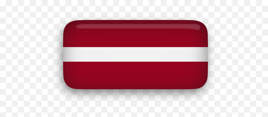 Latvian Flag Clipart - Latvian Flag Clipart Emoji,Lithuanian Flag Emoji