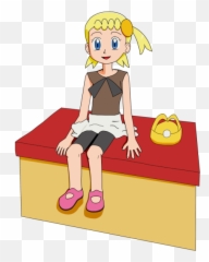 Showcase - Pokemon Bonnie Feet Deviantart Emoji,Emoji Mii