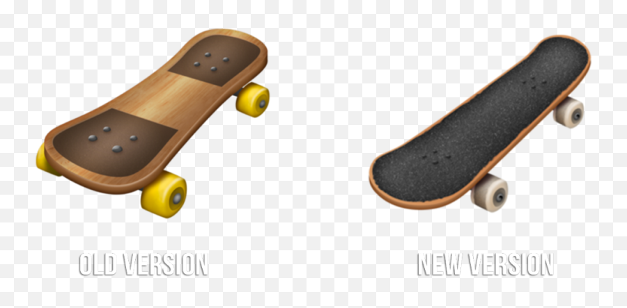 Where Did The Skateboard Emoji Come From - Símbolo Das Olimpíadas Skate,Emojipedia