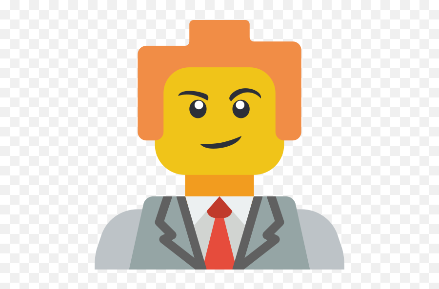 Businessman - Cartoon Emoji,Businessman Emoji
