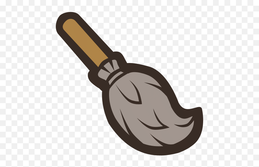 Broom Icon - Broom Ico Emoji,Emoji Broom