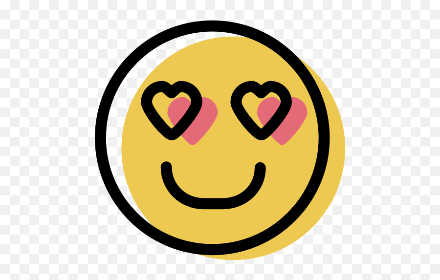 Happy 9 Emoticon Emo Free Icon Of - Icone Feliz Emoji,9 Emoticon