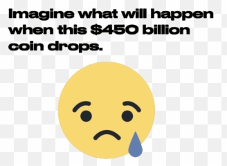 Adbusters Media Foundation - Smiley Emoji