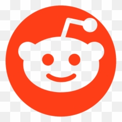 I Figured Out Why Riot Changed Their Logo - Transparent Reddit Emoji