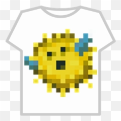 Pufferfish - Old Puffer Fish Minecraft Emoji,Pufferfish Emoji