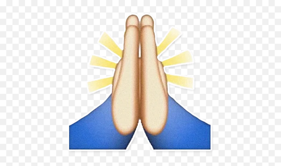 Drake Stickers For Telegram - Praying Hands Emoji,How To Get The Drake Emoji