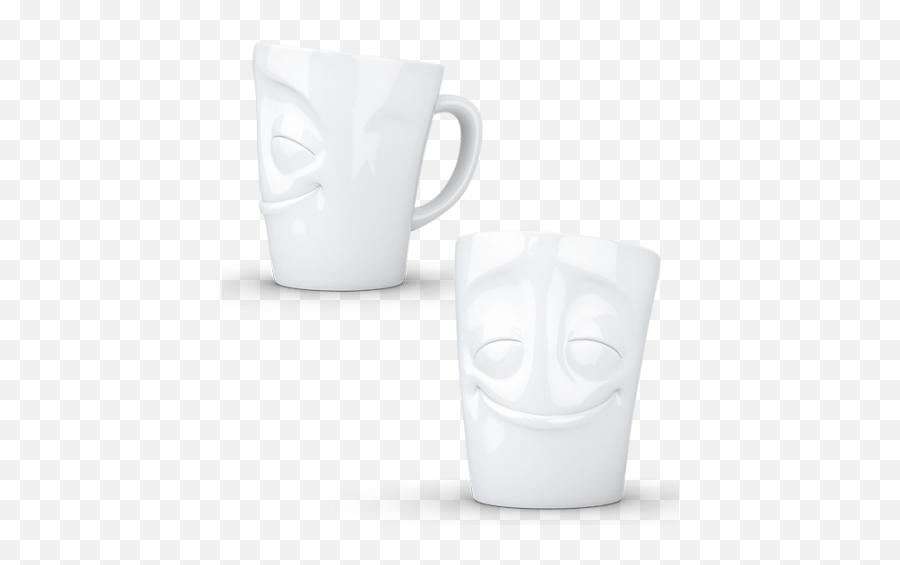 Mug - Mug Emoji,Fire Emotion