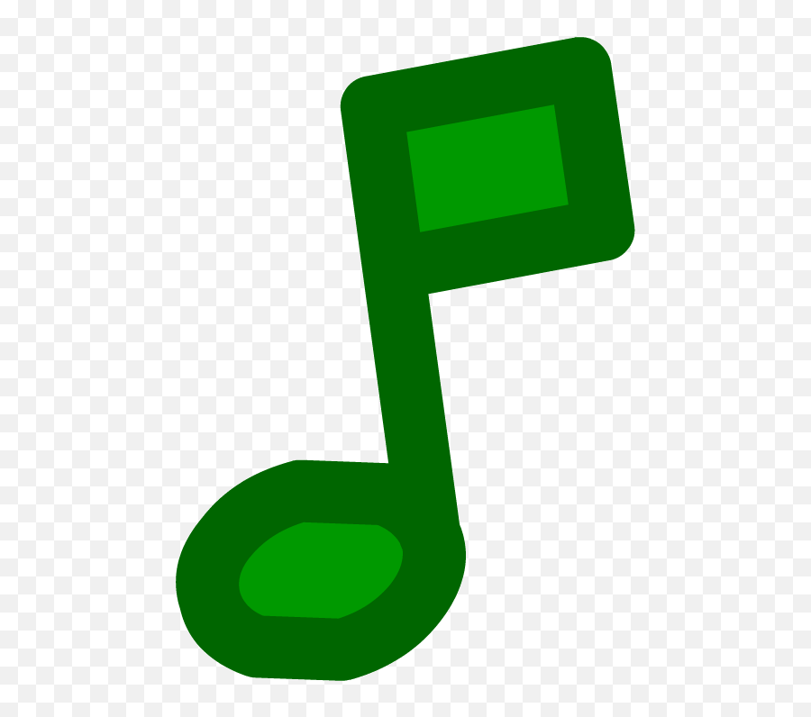 Download Music Note Et - Club Penguin Emotes Et Emoji,Music Emoji Png