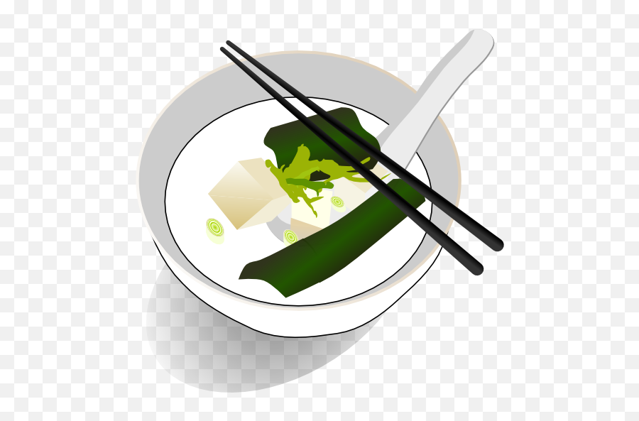 Clipart Food Soup Clipart Food Soup Transparent Free For - Miso Soup Clip Art Emoji,Tofu Emoji