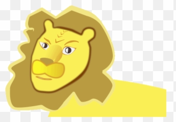 Top Lion Air Stickers For Android Ios - Cartoon Emoji,Lion Emoticons
