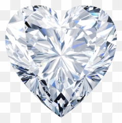 Diamond Heart Transparent U0026 Png Clipart Free Download - Ywd Heart Diamond Png Emoji,Herat Emoji