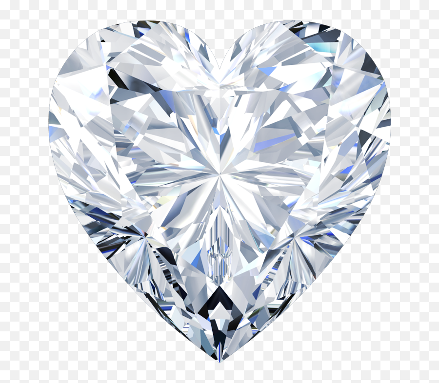 Diamond Heart Transparent U0026 Png Clipart Free Download - Ywd Heart Diamond Png Emoji,Herat Emoji