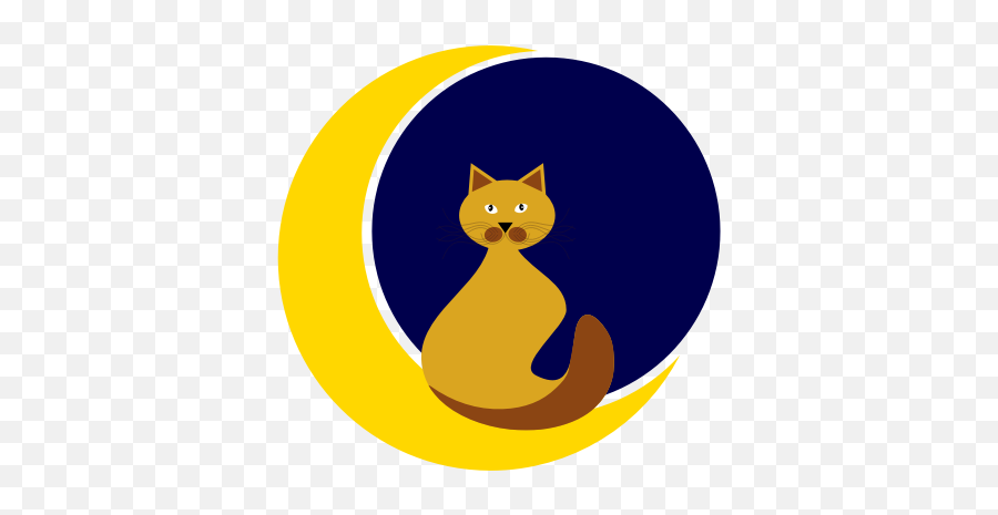 Cat - Small Bitmap Emoji,Furry Emoji