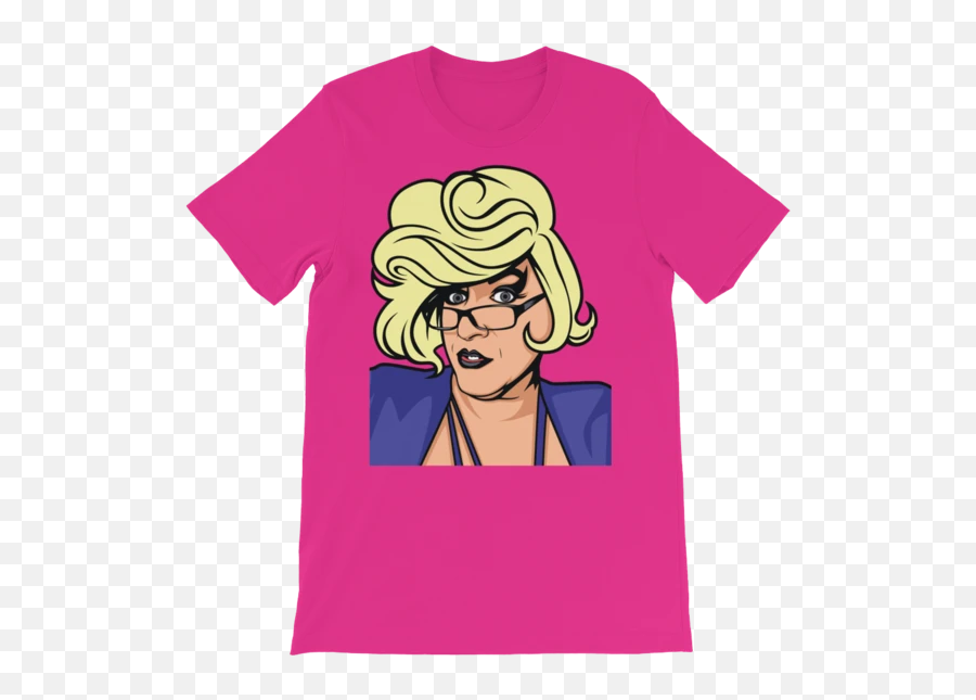 T - Shirts Tagged Drag Queen Swish Embassy Raw T Shirt Limited Edition Emoji,Drag Queen Emoji