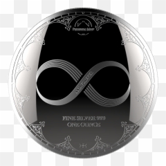 Silver Collectables From Lesser Known Mints - The Circle Emoji