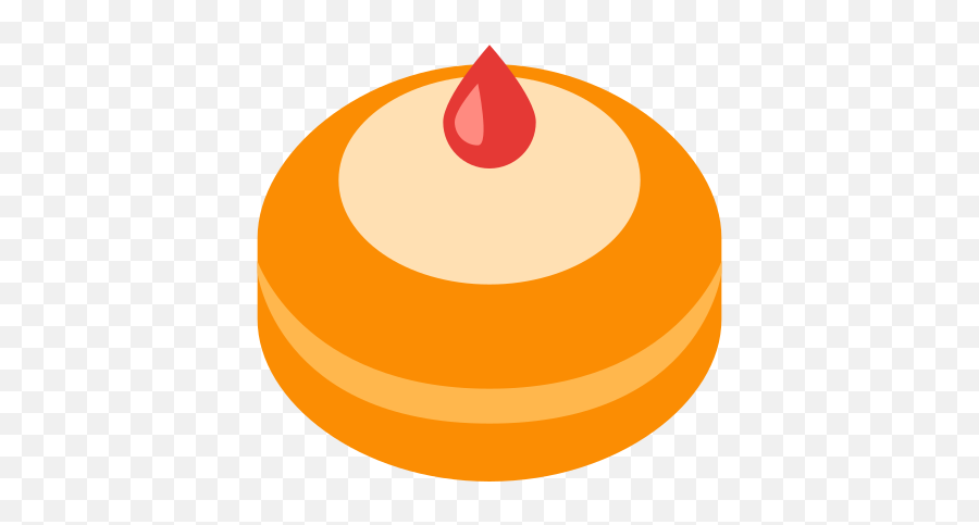 Free Icons - Hanukkah Donut Png Emoji,Hanukkah Emojis