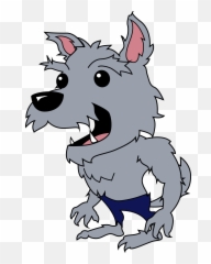 For Wolf Face Clip Art Free Clipart Images - Werewolves Clipart Emoji,Werewolf Emoji