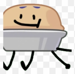 User blogCatbatifiedhow michael created the bfb - Pie Bfb Emoji