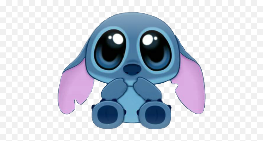 Popular And Trending Binoculars Stickers On Picsart - Imágenes De Stitch Kawaii Emoji,Emoji With Binoculars