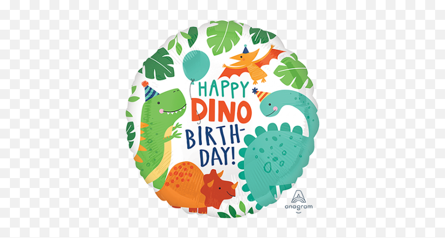 Dinosaur Party Supplies And Decorations Emoji,Brontosaurus Emoji