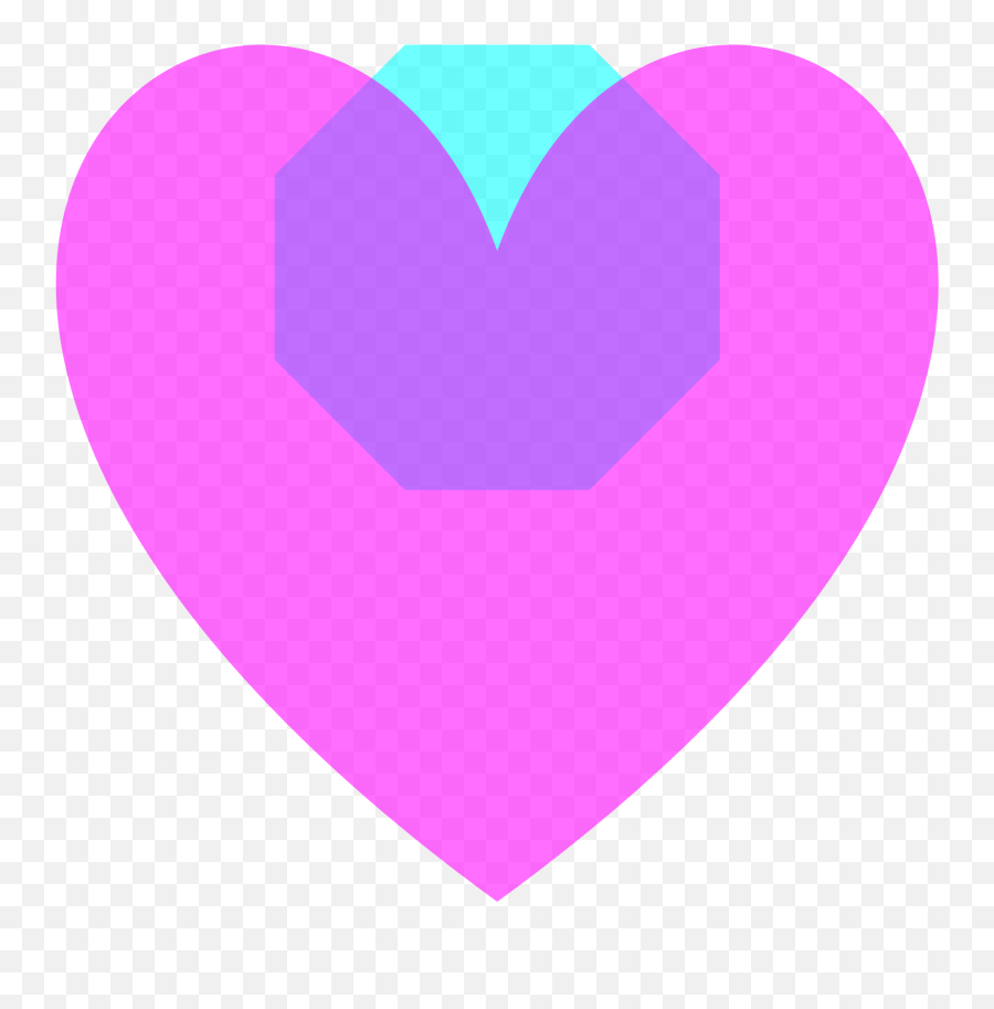 Image - Gwangalli Beach Emoji,Big Heart Emoji