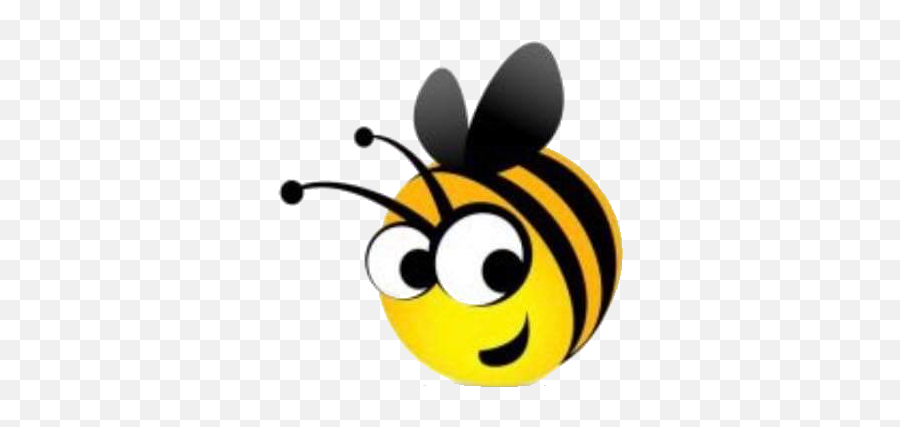 Bee Top Honey U2013 Natural Honey - Free Bee Logo Design Emoji,Bee Emoticon