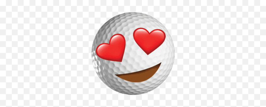 Pin De Juan Felipe En Emojis Animados - Happy,Golf Ball Emoji