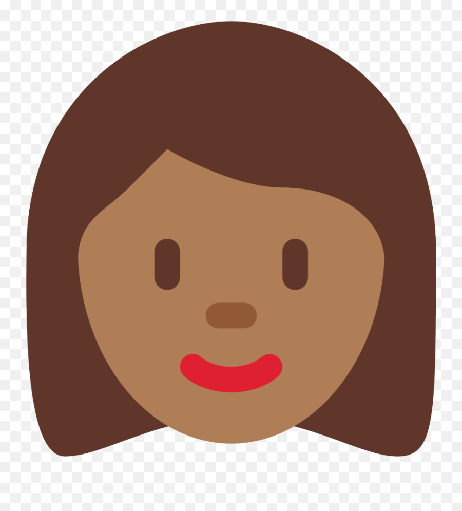 Twemoji2 1f469 - Twitter Emoji Woman,Emoji Party