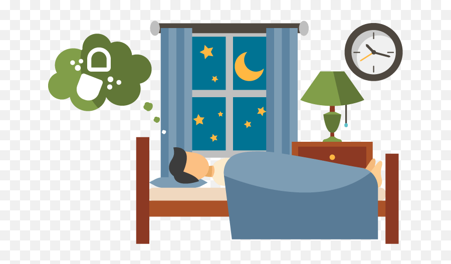 Sleepy Emoji Png - Rest And Sleep Clipart,Sleep Emoji Png