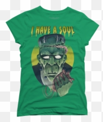 Cartoon Womenu0027s T Shirts Design By Humans Emoji
