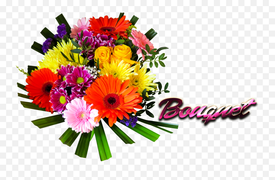 Bouquet Of Flowers Png File - Transparent Flower Bouquet Png Emoji,Flower Bouquet Emoji