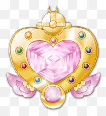 Sailor Moon Iconset - Folder Emoji