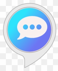 Alexa - Smiley Emoji