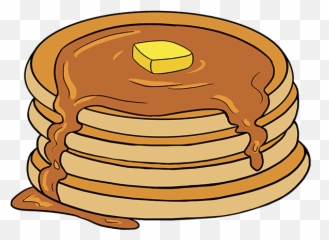 How To Draw Pancakes - Drawing Emoji