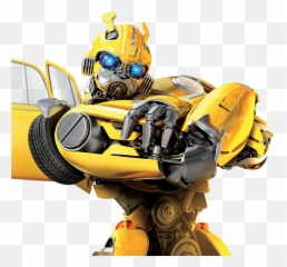 Bumblebee Autobot Transformers - Bumblebee Transformer Transparent Background Emoji,Transformers Emoji