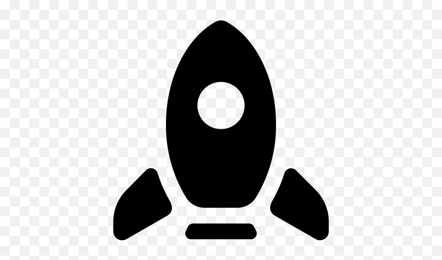 Free Solid Iconset - Rocket Launcher Icon Emoji,Flag And Rocket Emoji