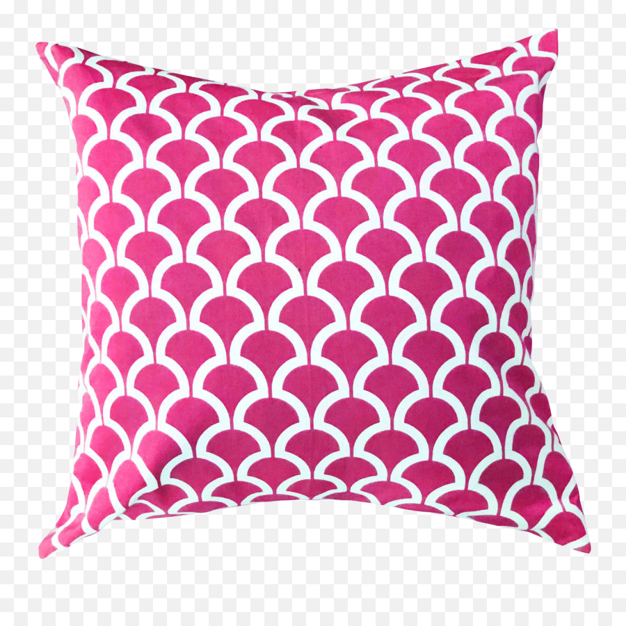 Pillow Clipart Pink Pillow Pillow Pink - Pillow Images Png Emoji,Pink Emoji Pillow