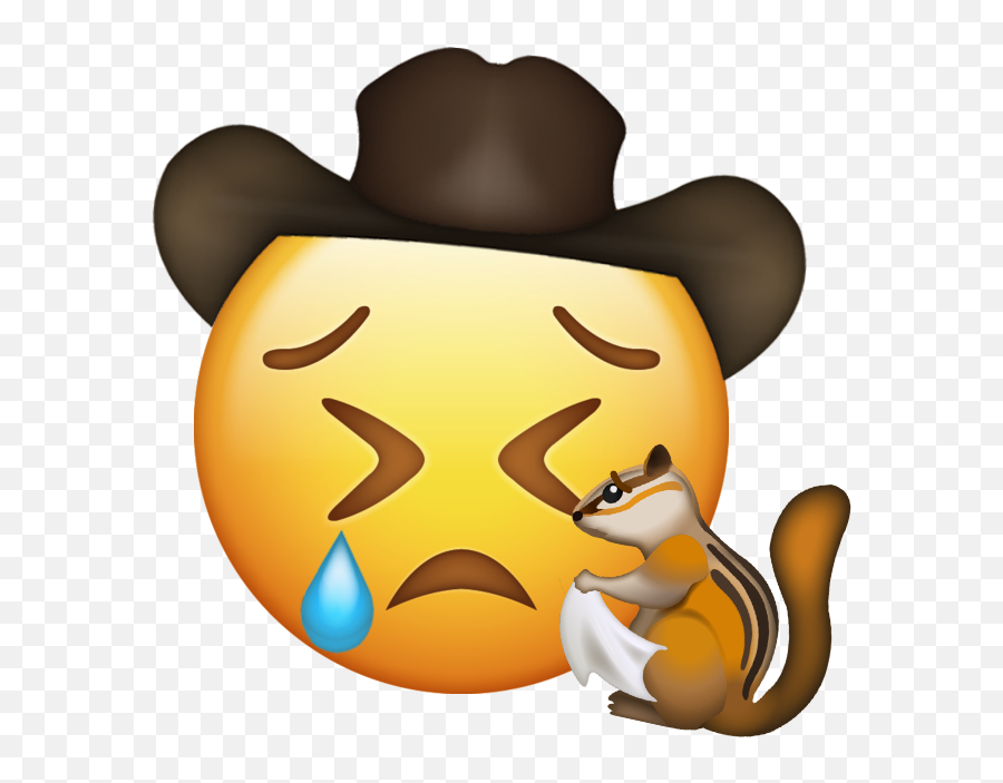 Pick Your Head Up Queen Your Cowboy Hat Is Falling - Pick Your Head Up Queen Your Cowboy Hat Is Falling Emoji,Cigar Emoji