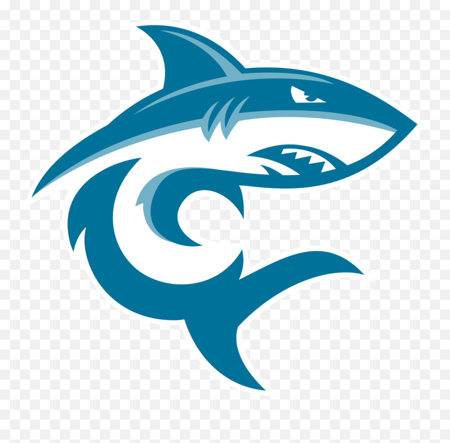 Junior Varsity Week One Wonders - Hawaii Pacific University Athletics Logo Emoji,How To Make A Shark Emoji