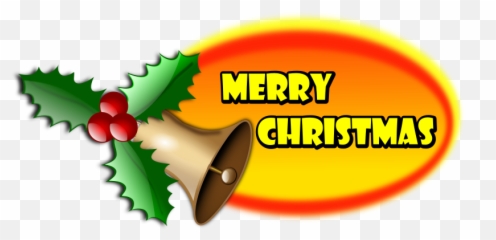 Download Free Png Christmas L7 - Merry Christmas Word Clip Art Emoji,Emoji Gift Wrap