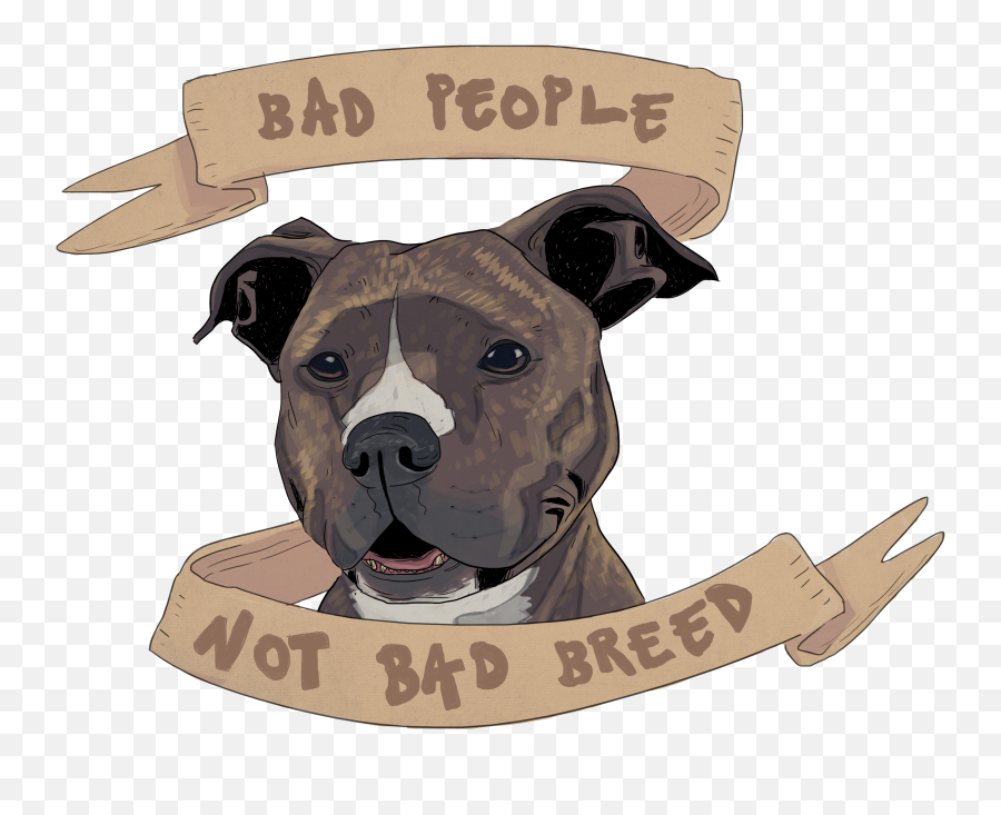 Love Transparent Png Image - American Pit Bull Terrier Emoji,Pitbull Emoji