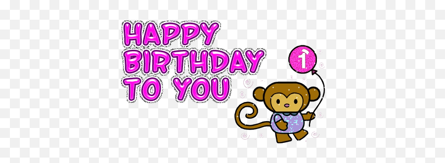 Funny Gif Stickers For Android Ios - Cute Animated Happy Birthday Gif Emoji,Funny Birthday Emoji
