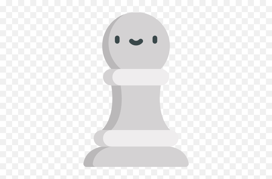 Goal Free Vector Icons Designed - Chess Emoji,Pawn Emoji