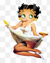 Oops Mustard Stained - 70s Pin Up Art Emoji,Mustard Emoji