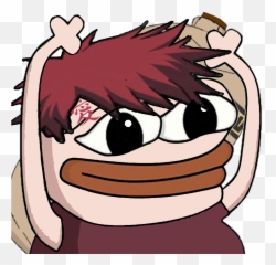 Emote Portfolio - Cartoon Emoji,Eye Twitch Emoji
