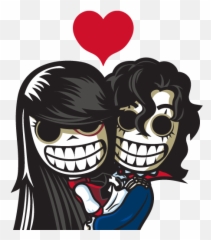 High Skull Emoji - Cartoon,Skull Emoji Png