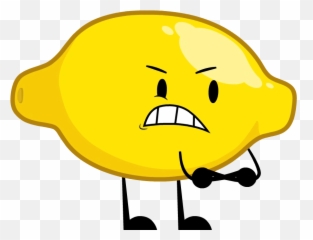 Dr - Object Mayhem Dr Lemon Emoji,Doctor Emoticon